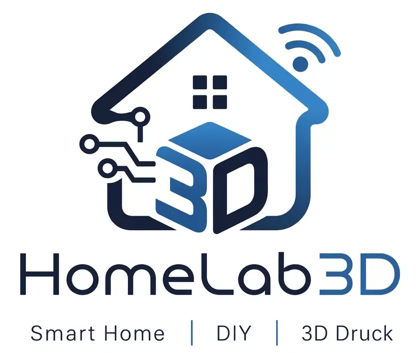 HomeLab 3D