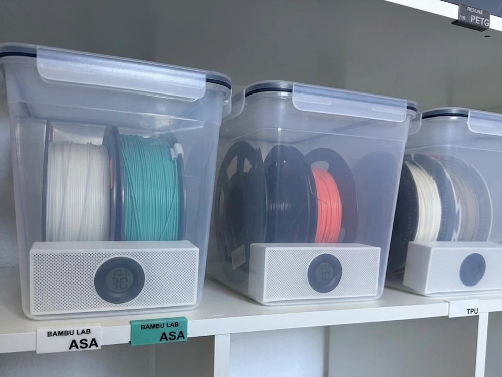 IKEA 365+ Trockenbox