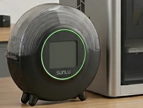 Sunlu S2 Filamenttrockner